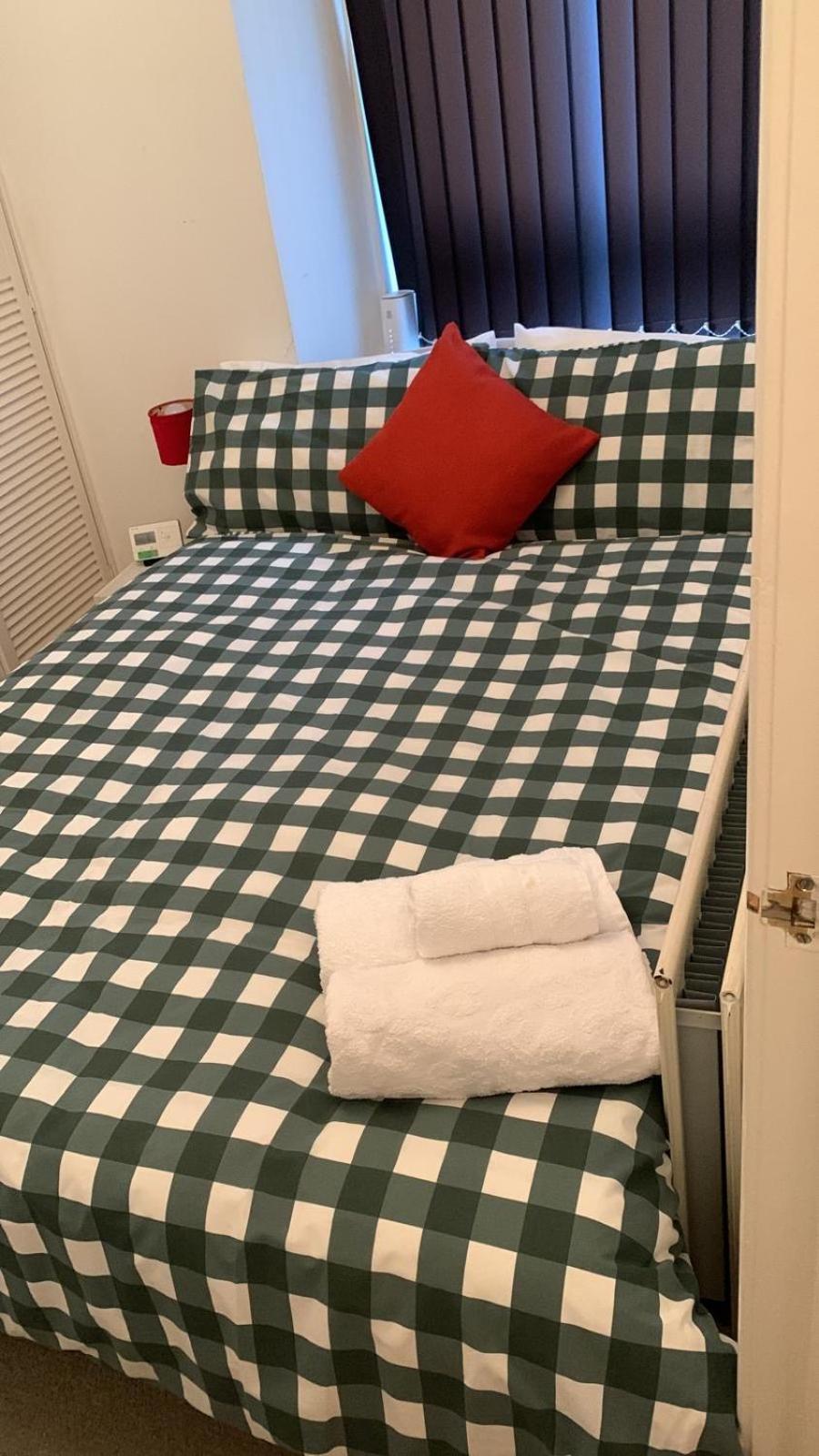 Northern Cosy 1 Bedroom Apartment - Aberdeen Абердин Экстерьер фото