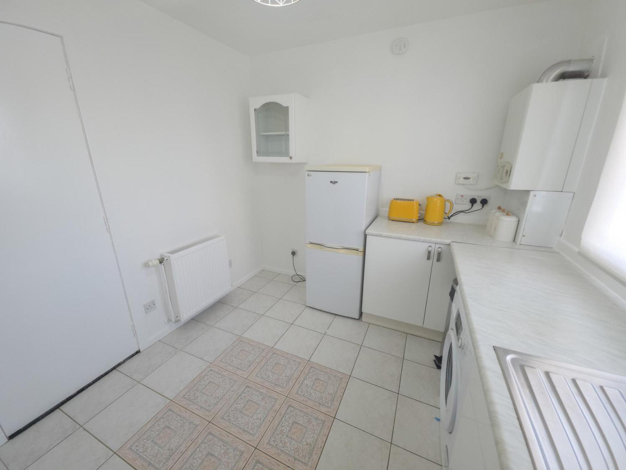 Northern Cosy 1 Bedroom Apartment - Aberdeen Абердин Экстерьер фото