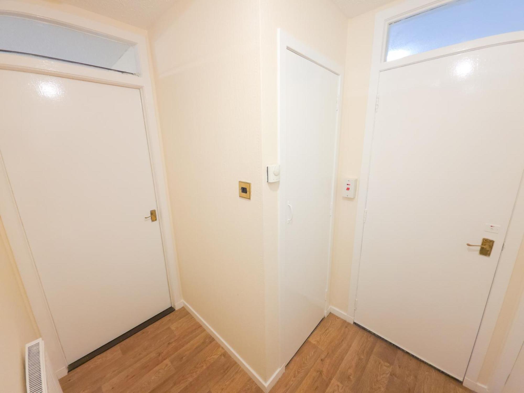 Northern Cosy 1 Bedroom Apartment - Aberdeen Абердин Экстерьер фото